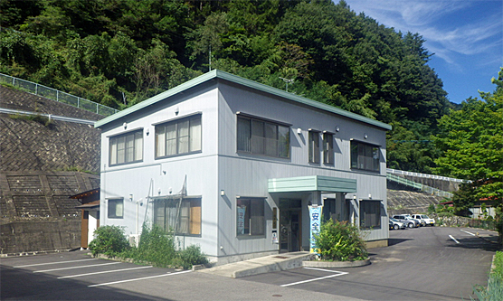 本社事業所
